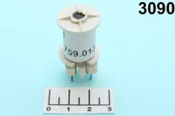 Дроссель ДРТ-1-1