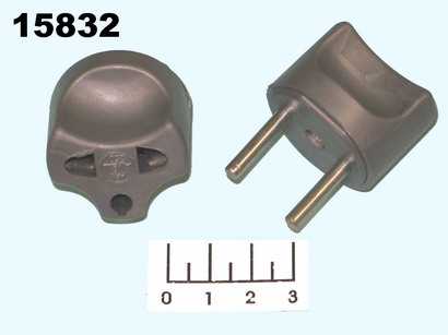 Переходник электрический Евро 16А