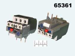 Реле тепловое ИЭК РТИ-1307 1.6-2.5A