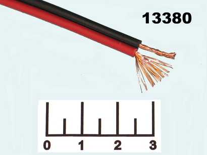 Кабель акустический 2*0.75