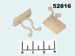 Крепеж кабеля 20*13*8.5мм (KL-5 D)