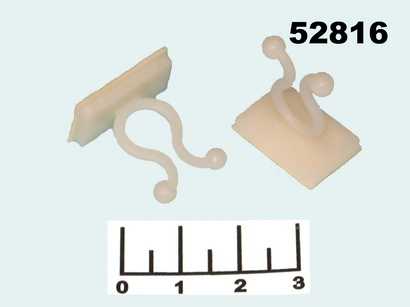 Крепеж кабеля 20*13*8.5мм (KL-5 D)