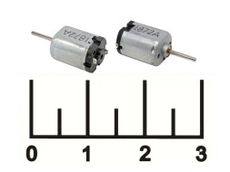Двигатель 1-3V 1872A (S1196)