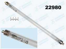 Лампа G5 T5 8W (288мм) Osram (UVC)