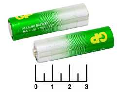 Батарейка AA-1.5V GP Super Alkaline LR6 (АА)