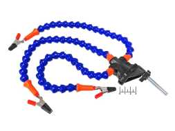 Держатель для плат PM-INP20 струбцина