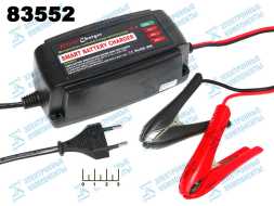 Зарядное устройство 12V 5A Орбита EPA-1205R