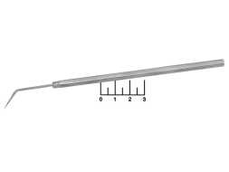 Штифт игла угол