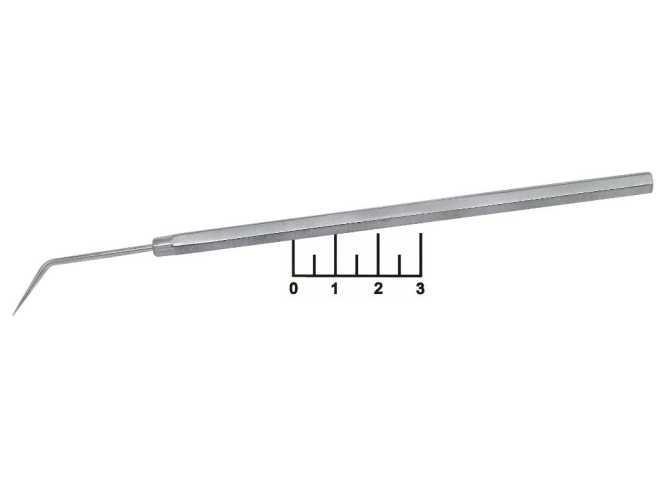 Штифт игла угол