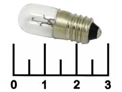 Лампа 12V 0.11A E10