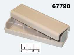 Корпус BOX 110*35*25 G535G