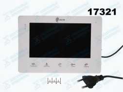 Видеодомофон 7" Itech Pro VD7-C2M цветной