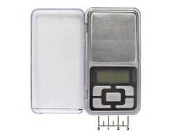 Весы электронные 100g/0.01g CT-05/MH-100