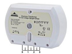 Трансформатор импульсный 11.5V 210W THE210 ROUND