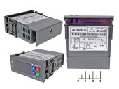 Блок управления для холодильника 220VAC RDTB-1110 (-5...-50С) (1 датчик)
