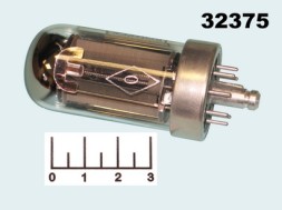 Радиолампа 4П1Л