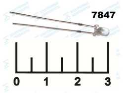 ИК-излучатель DFL-3014IRAB 940нм 150mW 3мм