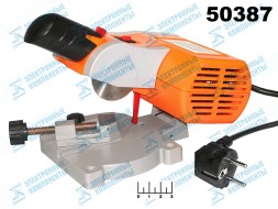 Станок для резки JIK-DC50 (7800 об/мин)