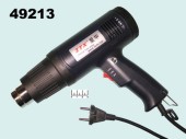 Технический фен TD-1600W Adjust