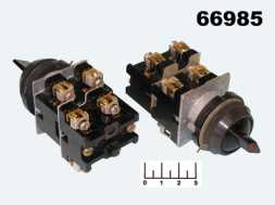 Выключатель 660/10A ПЕ012У3 ИСП.2 2-х позиционный