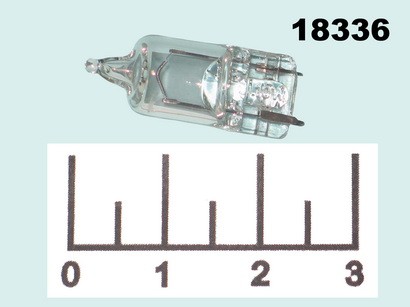 Лампа 12V 10W 9.5D Narva 70761