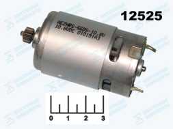 Двигатель 10.8V HRS-550S к электроинструменту с ответной шестерней (010191A3)