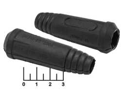 Кабельный ввод 10-25мм (010275F)