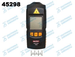 Фототахометр TA-905