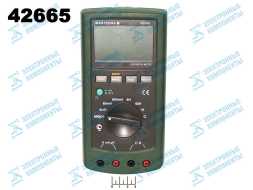 Измеритель LCR-метр MS-5300 Mastech