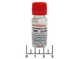 Масло ПМС-12500 15мл