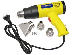 Технический фен 2000W Tundra TNDR-122 (7119692)