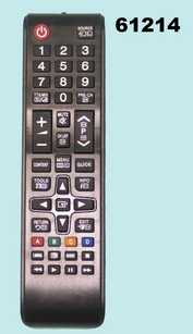 Пульт Samsung AA59-00603A