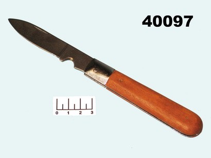 Нож складной FIT 10521