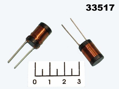 Индуктивность SL1016-221K 220 мкГн/1.4A
