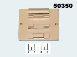 Направляющая на DIN-рейку 23-60