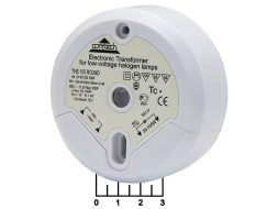 Трансформатор импульсный 11.5V 105W THE105 ROUND