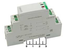 Реле тепловое CR-810