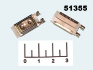 Термостат 070C OFF 250V 8A CK-01 (на выкл.)