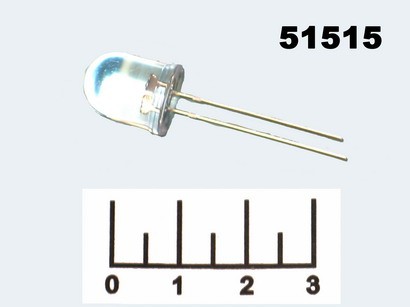 Светодиод LED DFL-1003URBC-B