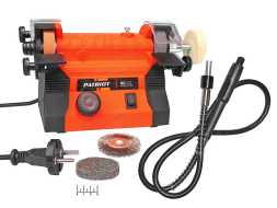 Станок заточной многофункциональный BG-110 Patriot