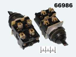 Выключатель 660/10A ПЕ012У3 ИСП.3 2-х позиционный