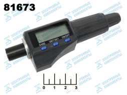 Микрометр 0-25мм 0.001мм