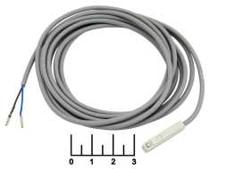 Датчик магнитный 5-120VAC-DC/0.1A 10W KT-01R