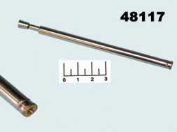 Антенна телескопическая 41/0.6/6 N1