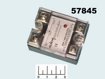 ОПТОРЕЛЕ 3-32VDC 60A/440VAC SSR-1(Z)D3
