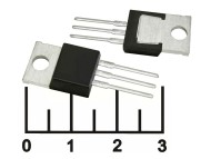 Микросхема LM2940CT-5.0 TO220