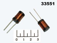 Индуктивность SL1016-8R2K 8.2 мкГн/10A