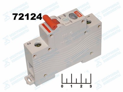 Выключатель нагрузки 16A 1-полюсный ВН-32 TDM SQ0211-0001
