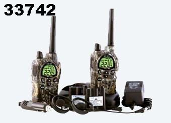 Радиостанция Midland GXT-850 (2 штуки)