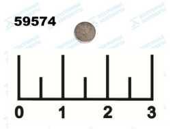 Магнит D 5*1 диск неодимовый (~0.15кг)